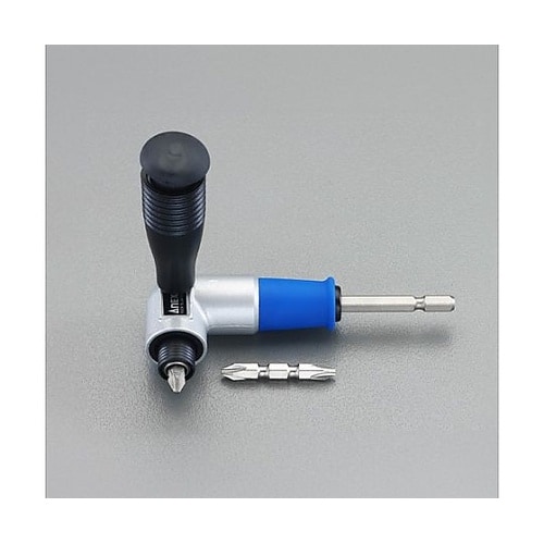 電動ドライバー用 ミニアングルヘッド E