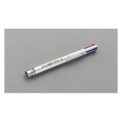 0.2−0.7mmペン型クラックゲージ