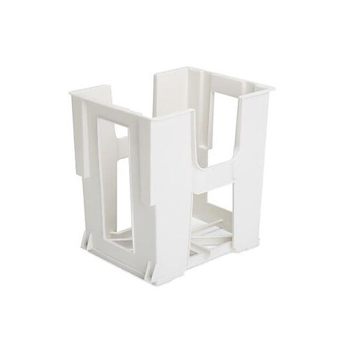 365x285x365mm 新聞ストッカ