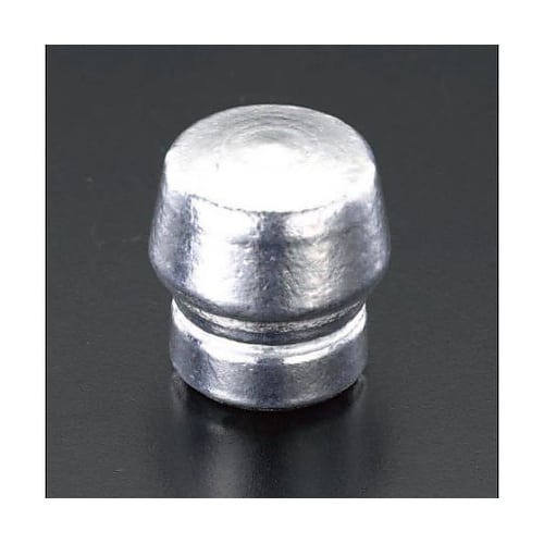 60mm ハンマーヘッド(軟鉄・ハード)