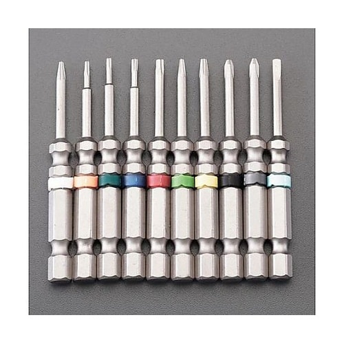 10本組 ドライバー・精密用(特殊タイプ