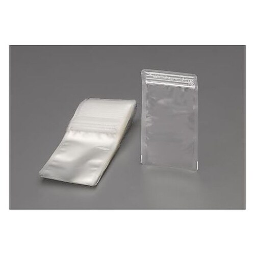 280×400mm ナイロン袋(底開き/