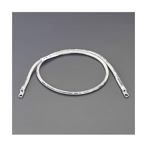 20sqx 50cm アーシングケーブル