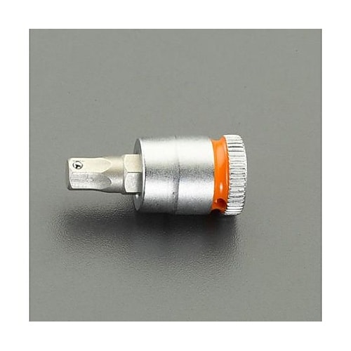 1/4”DRx 6mm [Hex−Pl