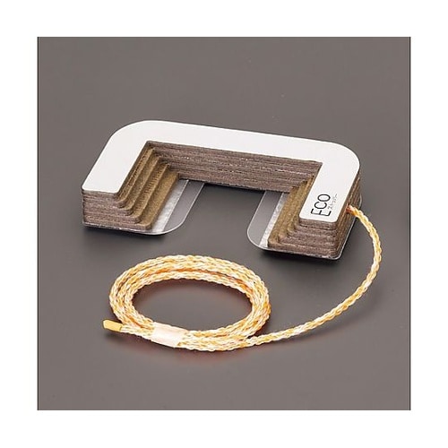 75mm 台車用ストッパー(耐水/白/2