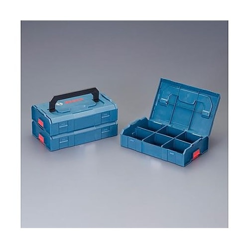 266x155x 63mm ミニボックス