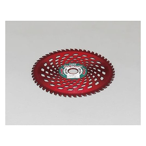 255mmx60T 超硬チップソー(草刈