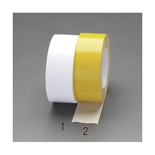 50mmx50m ラインテープ(クリーン