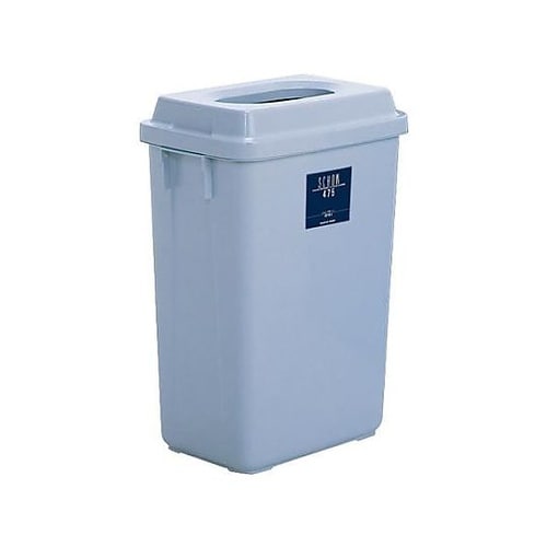 36.0L ダストボックス(ライトグレー