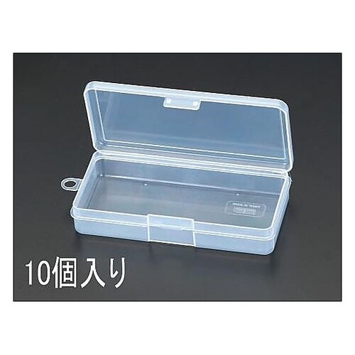 137x67x25mm 小物箱(10個)