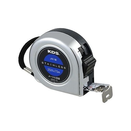 25mmx7.5m メジャー(両面目盛/