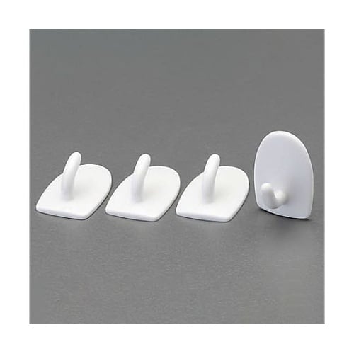 0.5kg フック(粘着付/40個) E