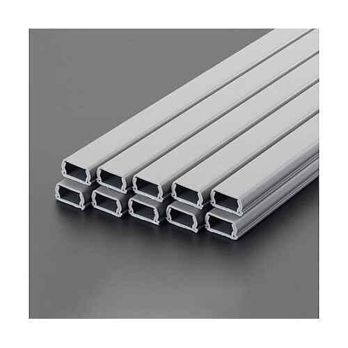 16mmx1.0m モール(プラスチック