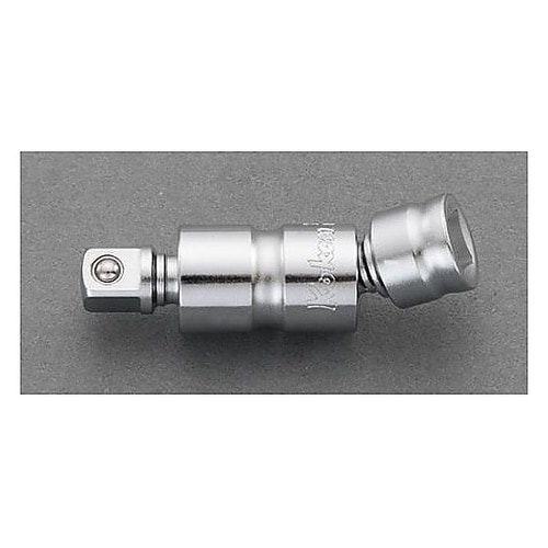 1/4”DR ダブルボールジョイント(Z