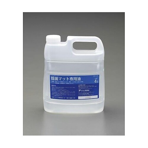 4.0L 除菌液(EA997RE−6用)