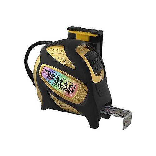 25mmx7.5m メジャー(マグネット