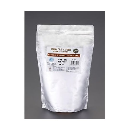 #150/4kg ブラスト用研磨剤(アル