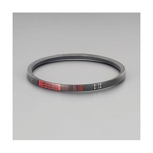 B 34 高負荷伝動ベルト(レッドVベル