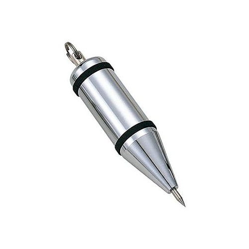 400g 下げ振り(真鍮製) EA781