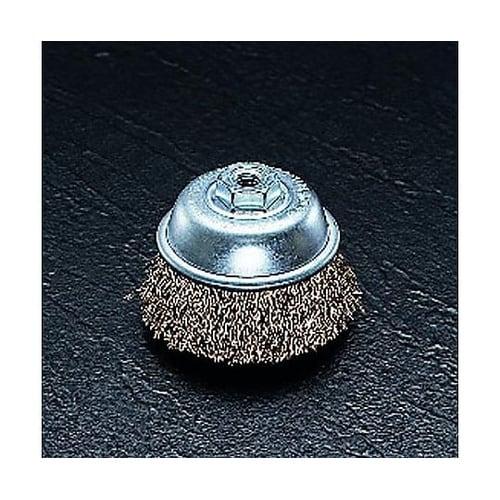 φ80mm/M10×1.5 ワイヤーブラ