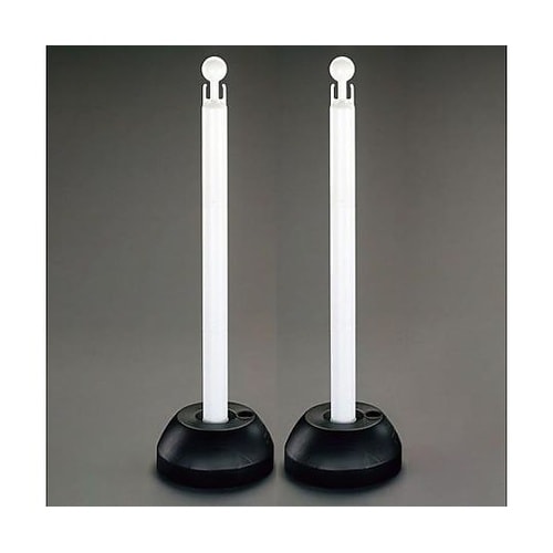 255x900mm チェーンスタンド(ポ