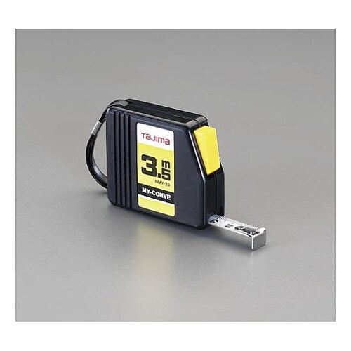 13mmx3.5m メジャー(ストップタ