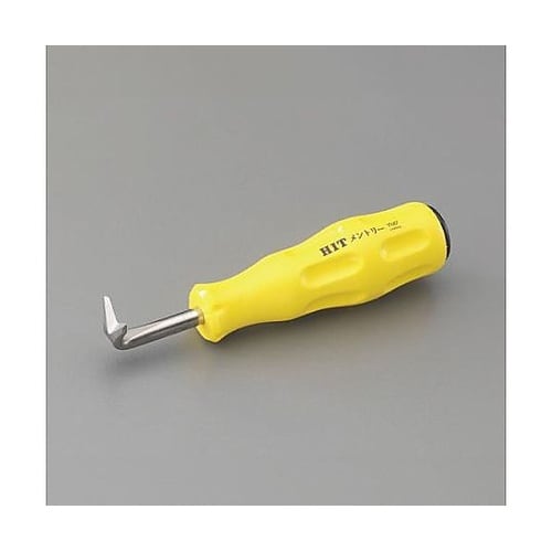 40A−250A 塩ビパイプ用スクレーパ