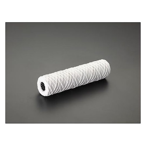 250mm 工業用カートリッジフィルター