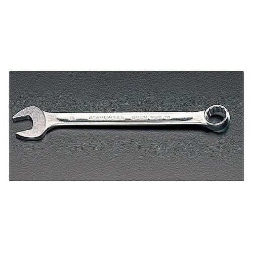 18 mm 片目片口スパナ EA614S