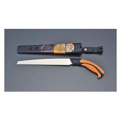 405mm/240mm 仮枠鋸(替刃式・