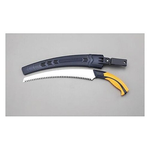 480mm/300mm 生木鋸(サヤ付・