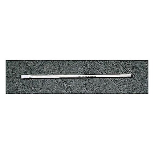 12x300mm 平タガネ・ロング EA