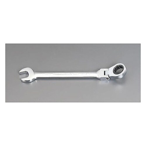 14mm コンビネーションギアレンチ(首