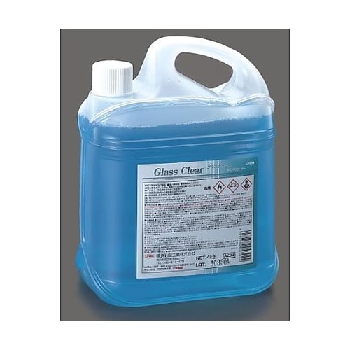 4.0kg ガラスクリーナー EA922