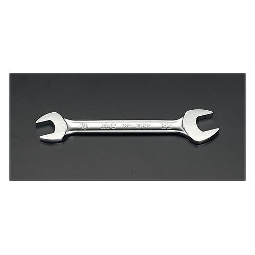 27x30mm 両口スパナ EA615B