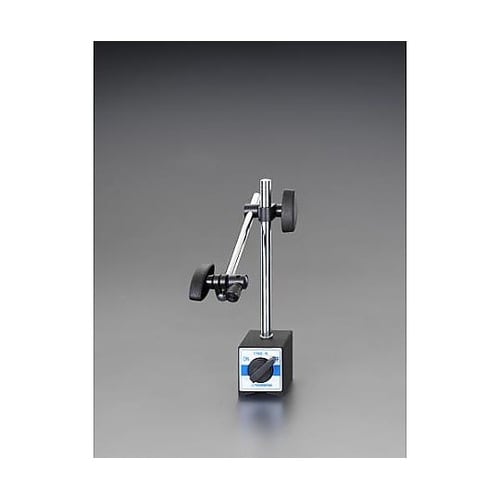 マグネットベースゲージホルダー