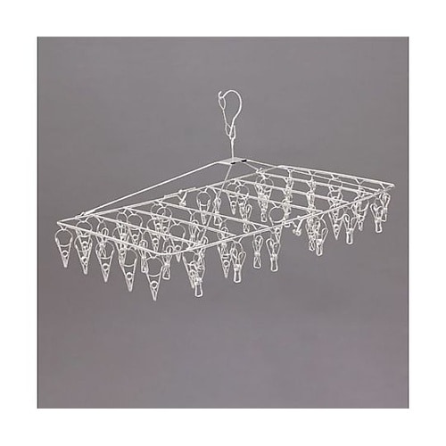 610x340x308mm 洗濯ハンガー