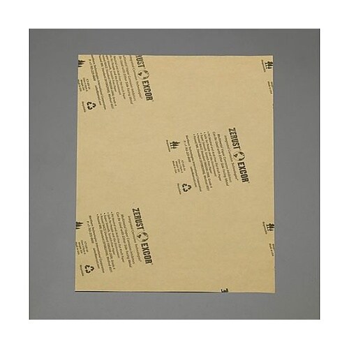 148x210mm/A5 気化性防錆紙(