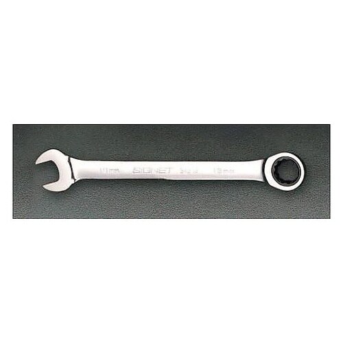 16mm コンビネーションギアレンチ E