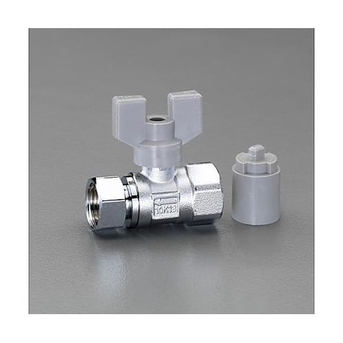 Rc1/2”xG 1/2” ボールバルブ