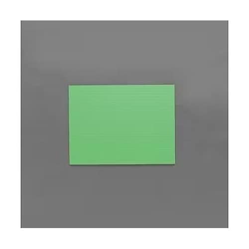 600x450x4mm プラダン(グリー
