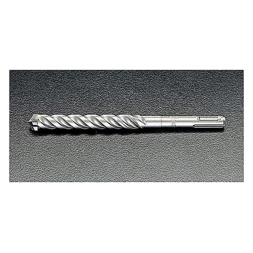 18.0x166mm SDSプラスドリル