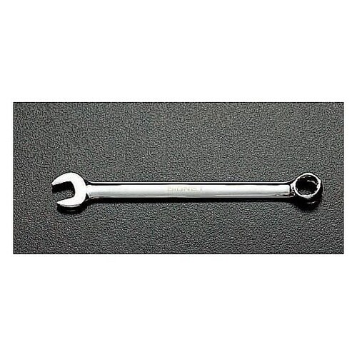 23mm 片目片口スパナ(光沢仕上・ロン