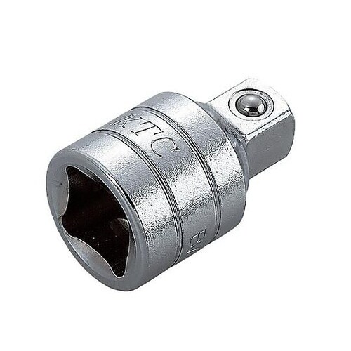 1/2”DRx3/8”DR 凹凸ソケット