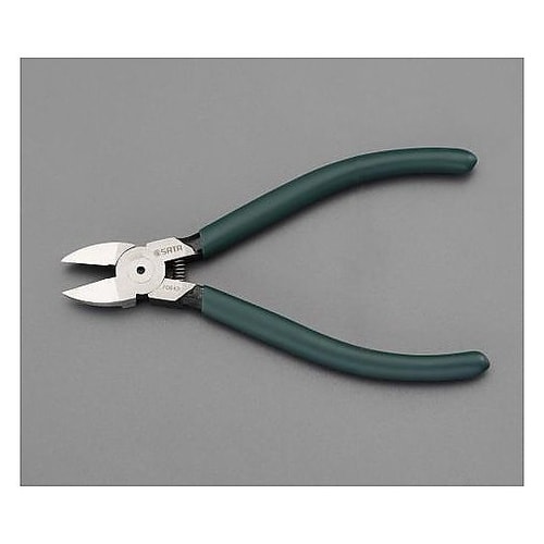 175mm ニッパー(プラスティック用)