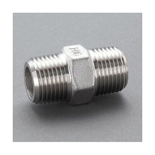 R 1・1/2” ニップル(ステンレス製