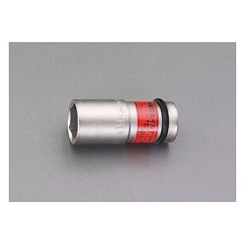 1/2”DRx19mm 薄形インパクトソ