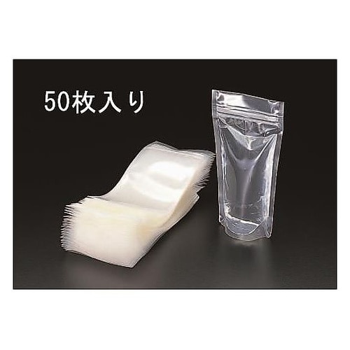 110x170mm ナイロン袋(チャック