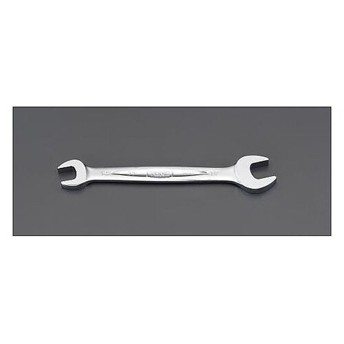 21x23mm 両口スパナ EA615G