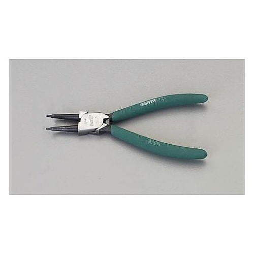 19− 60mm 穴用スナップリングプラ